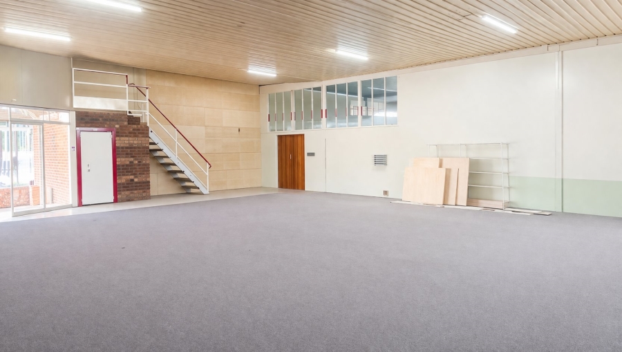 Commercial Property for Sale in Koppies Free State